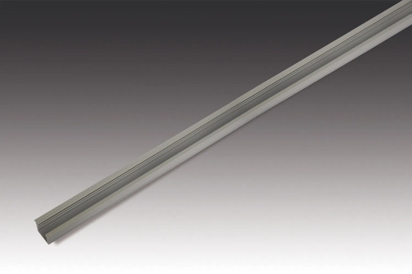 Aluminium Milled Profile 9 mm