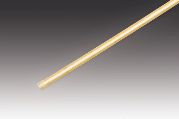 LED-Streifen für bis zu 105°C Umgebungstemperatur in IP54 Sauna-Tape