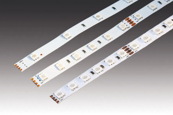 Selbstklebende, flexible LED RGB-Streifen RGB Tape