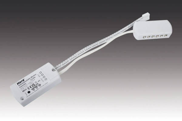 Steuereinheit zum Trafo Türkontaktschalter Wireless