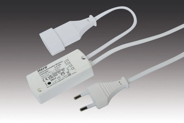 Steuereinheit zum Trafo Türkontaktschalter Wireless