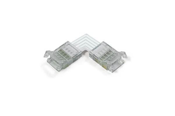 Eck-Clip RGBW Tape-2 trasparente