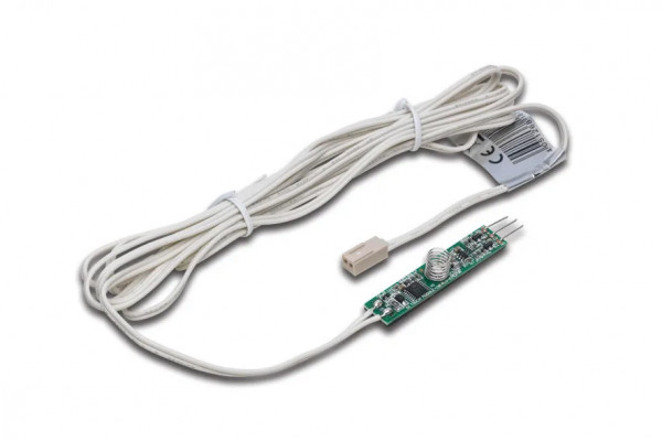 24V Touch Dimming Controller 60W with 2 solder bridges