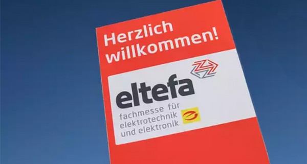 eltefa 2023 - Stuttgart