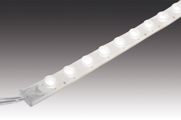 Self-adhesive, with a narrow beam Tape L