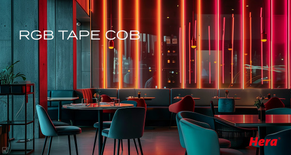 RGB Tape COB-10