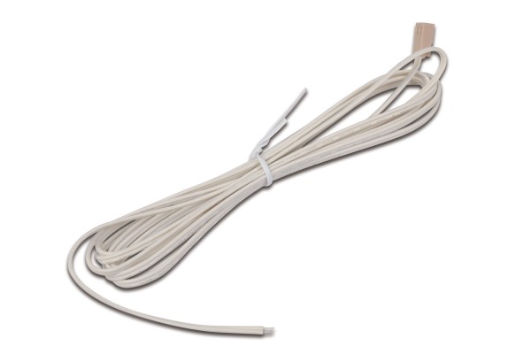 Cable de conexión 2,5m para soldar, máx. 60W