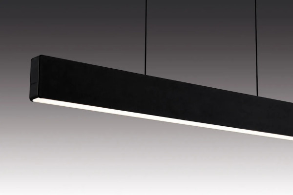 Up & down pendant light Intero-Pendel