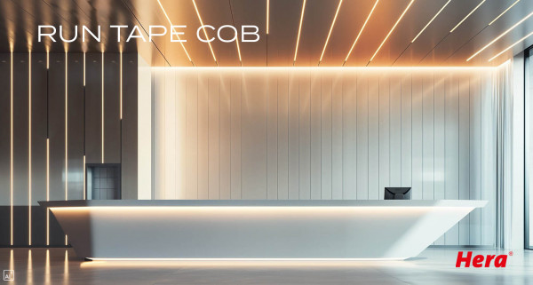 Run-Tape Dynamic COB