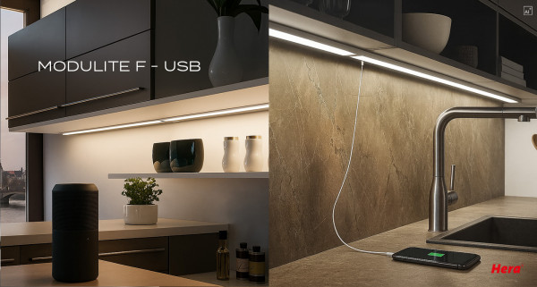 ModuLite F-USB