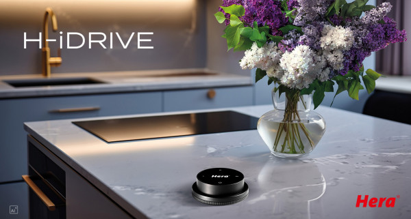 H-iDrive
