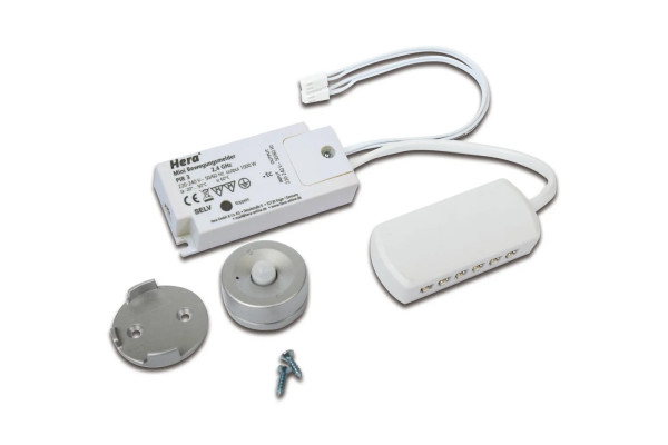 Mini Motion Sensor PIR 3