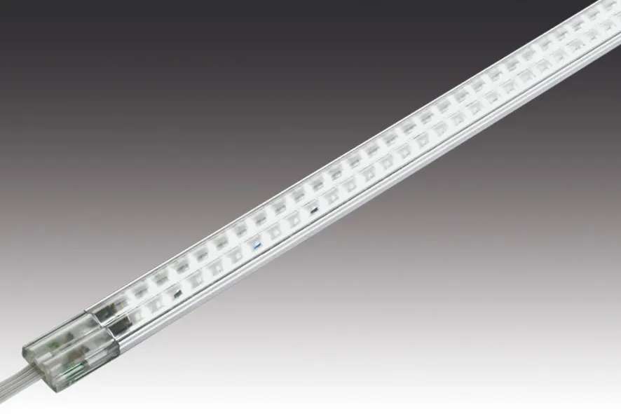 Produktbild von HERA Power-Stick S LED-Linienleuchte, 300mm, 12 LEDs, 4,0W, 24V DC, Warmweiß, Steckbar