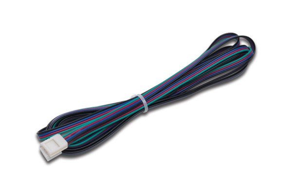 Supply cable RGB Tape              2500mm
