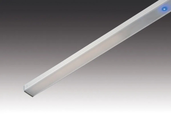 Flache LED-Unterbauleuchte mit homogenem Flächenlicht Top-Stick FMT