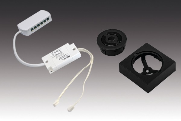 LED 24V Dim-Controller