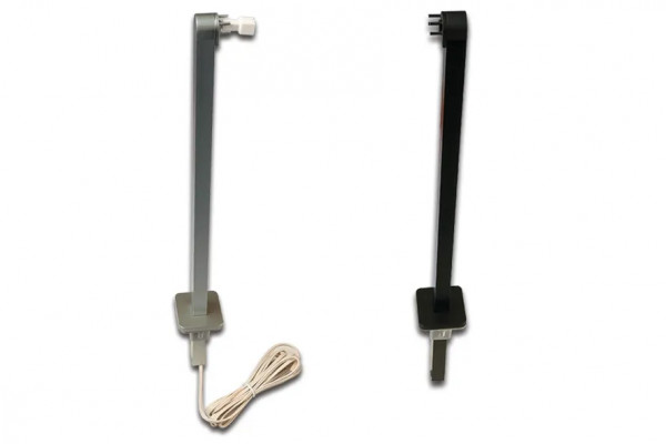 LED-2-Link braccio di supporto 300mm senza cavo di collegamento