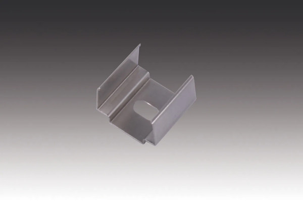 Perfil para tiras LED Perfil de montaje 15 mm - Clip de montaje