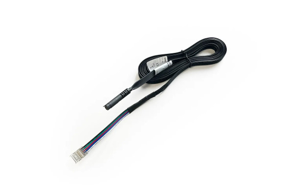 Cavo di collegamento RGBW Tape-2 2500mm