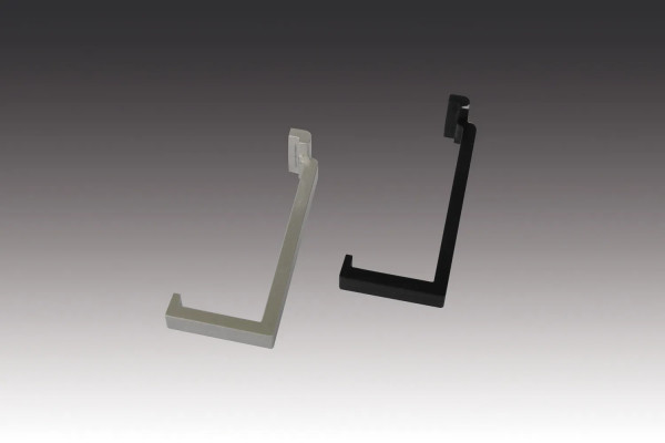 1er Haken per lampada da parete Intero-Line, plastica Intero-Line - Gancio singolo